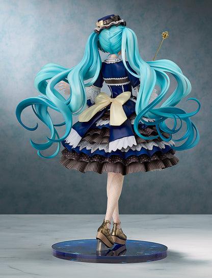 Figurine Hatsune Miku Shooting Star a la Mode Ver. Hatsune Miku