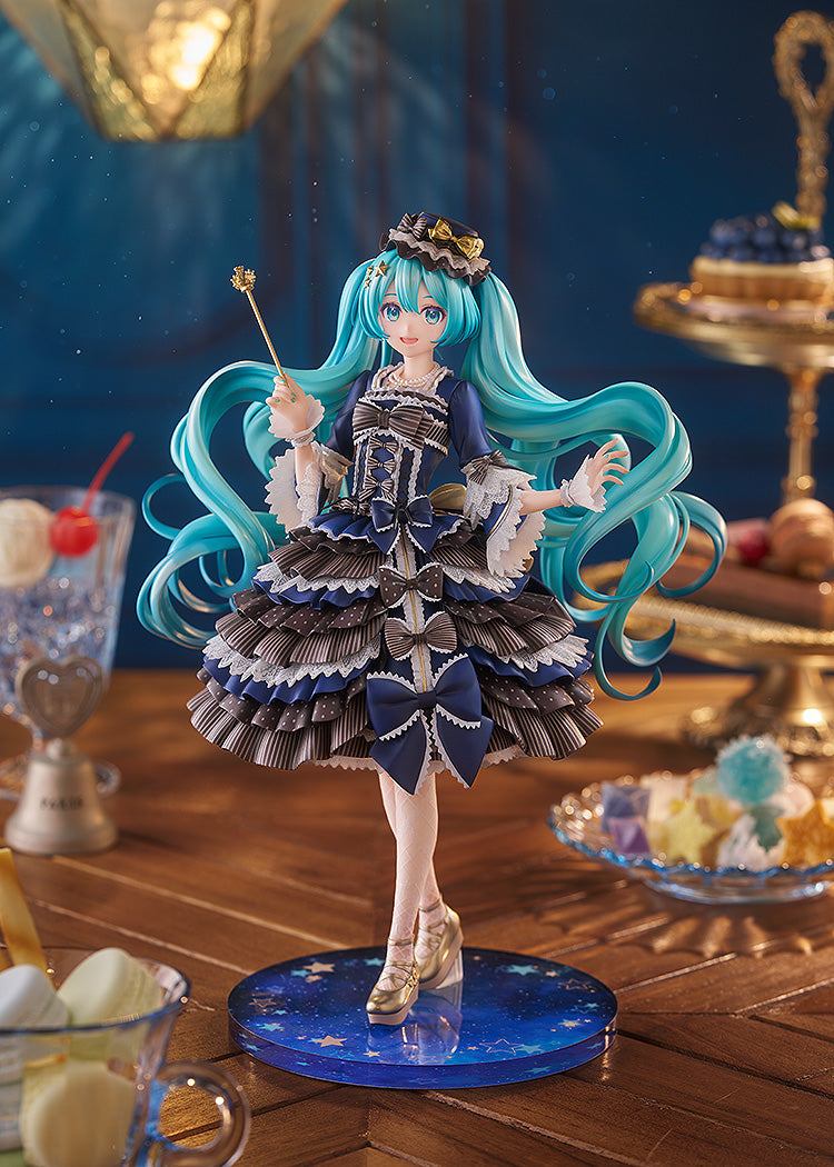 Figurine Hatsune Miku Shooting Star a la Mode Ver. Hatsune Miku