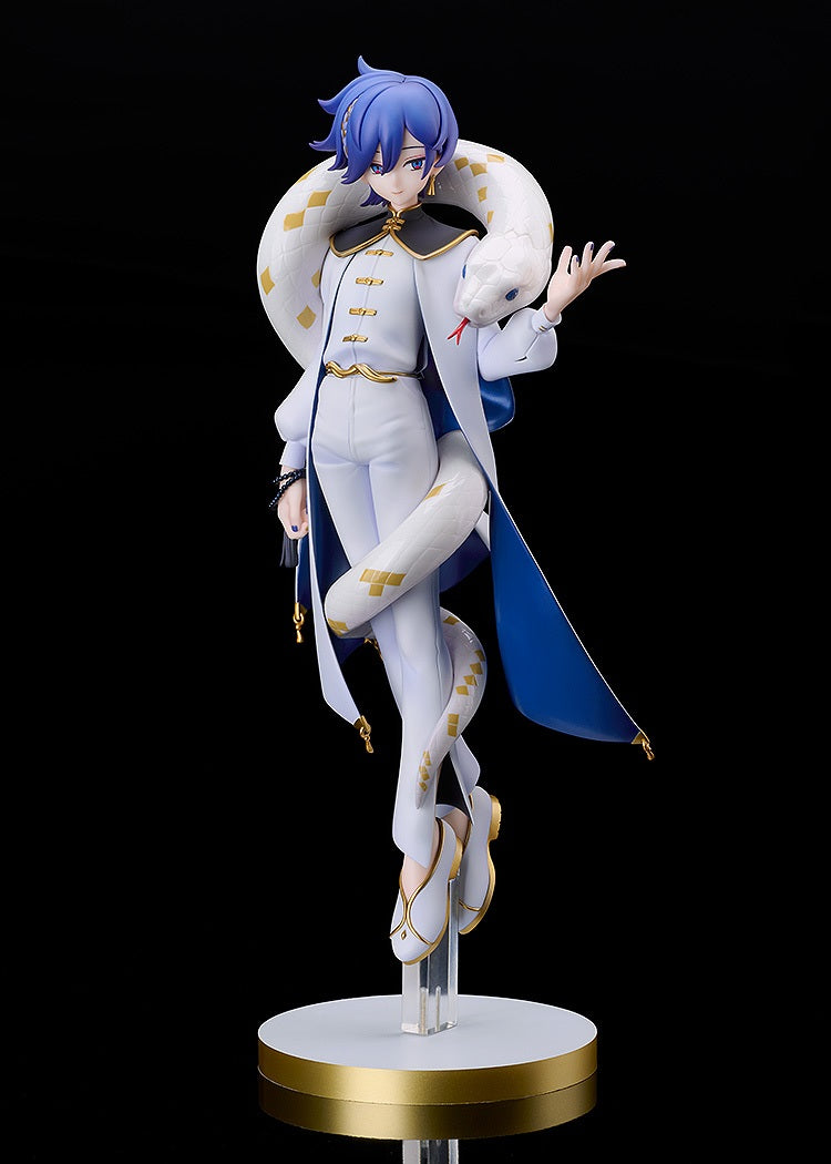 Figurine Kaito Chinese Style Ver. Hatsune Miku