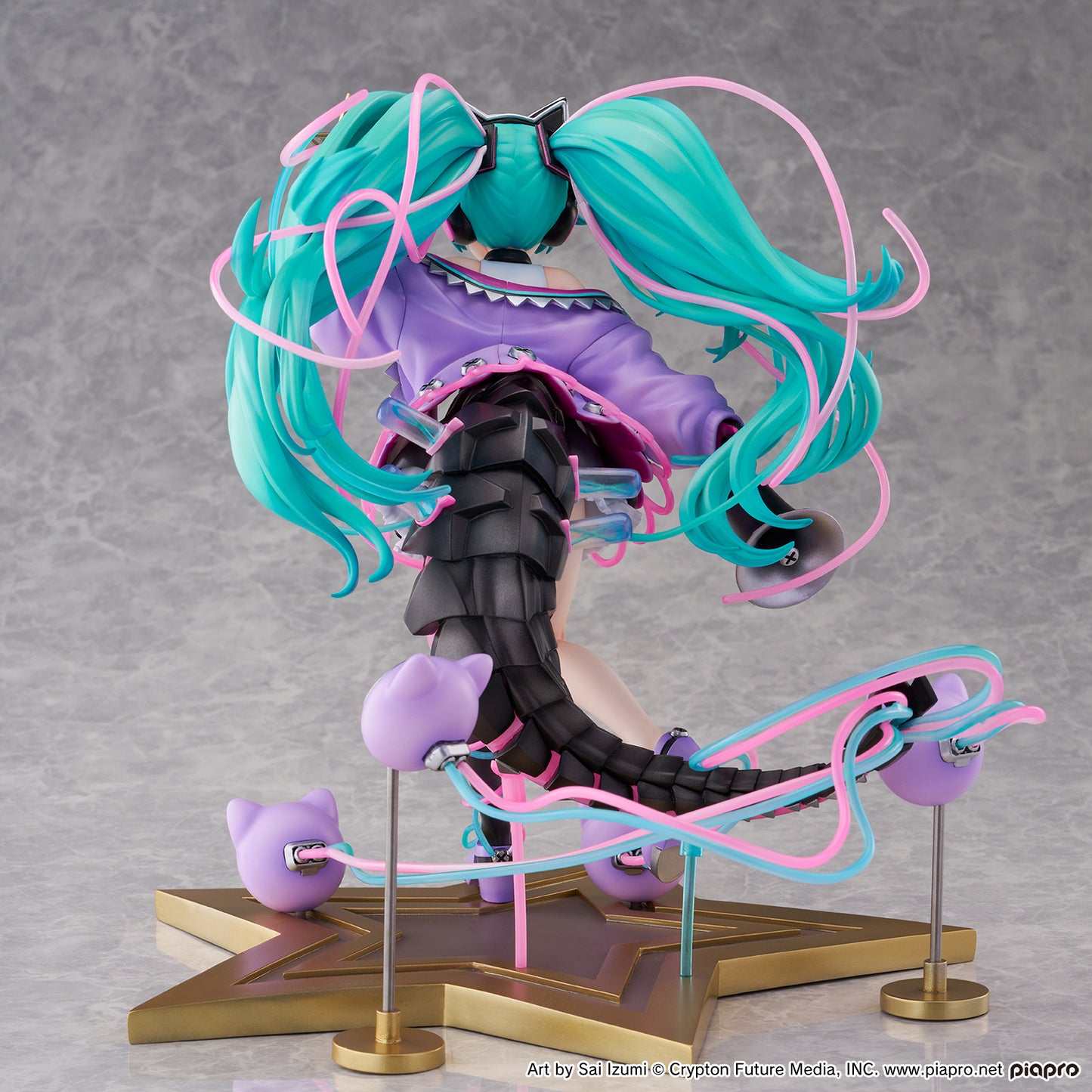 Figurine Hatsune Miku Digital Stars 2023 Ver. Hatsune Miku