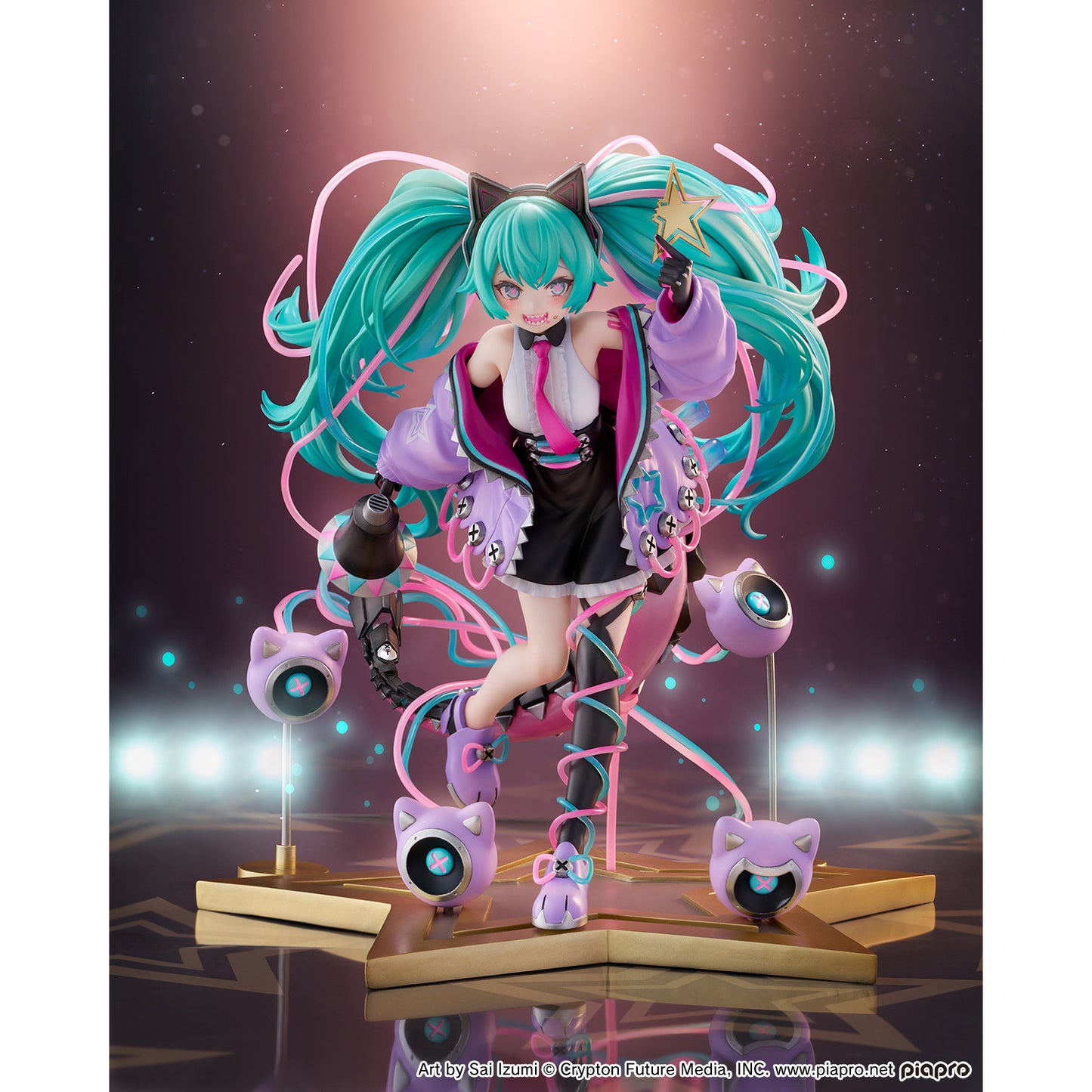 Figurine Hatsune Miku Digital Stars 2023 Ver. Hatsune Miku
