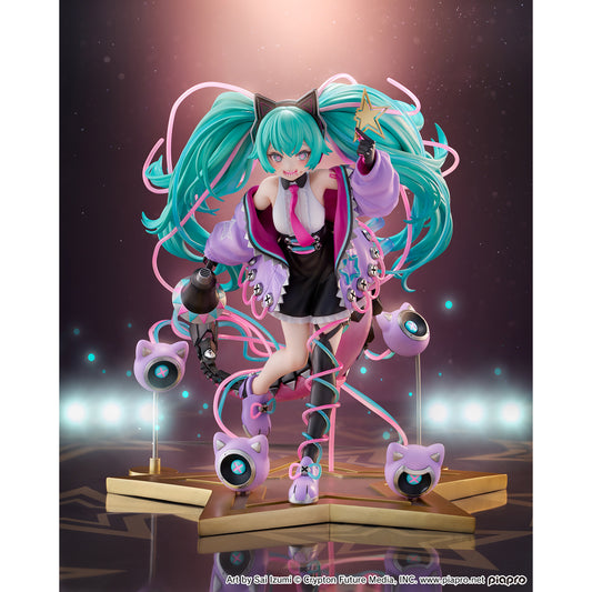 Figurine Hatsune Miku Digital Stars 2023 Ver. Hatsune Miku