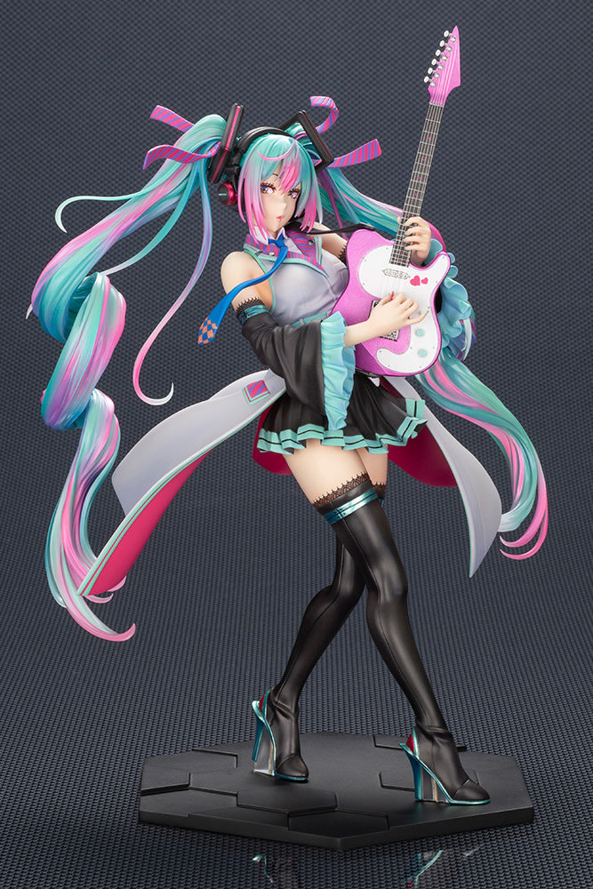 Figurine Hatsune Miku Bishojo Remix Hatsune Miku