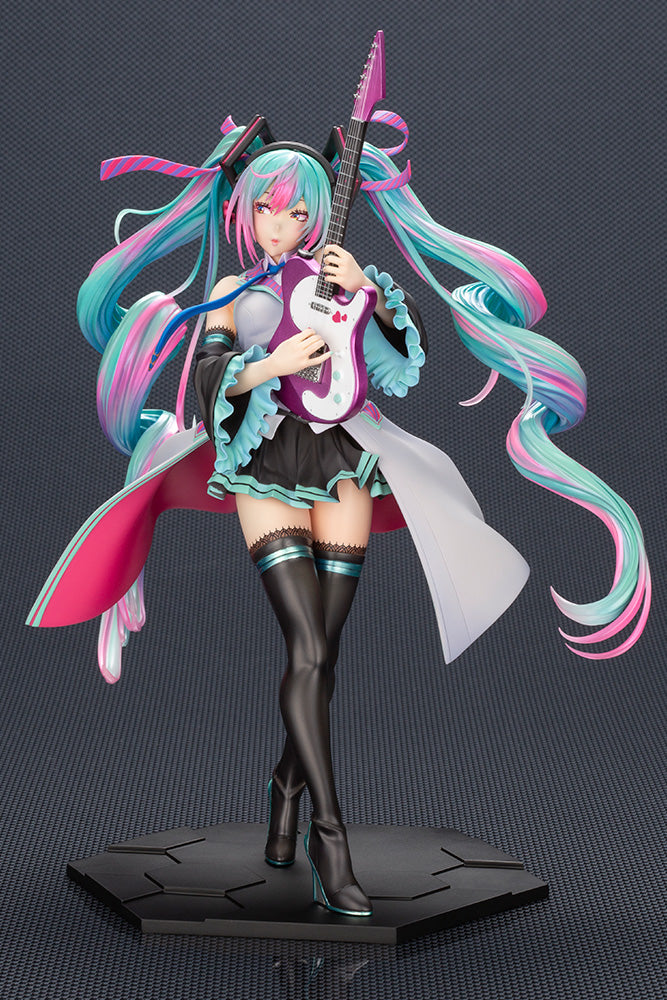 Figurine Hatsune Miku Bishojo Remix Hatsune Miku