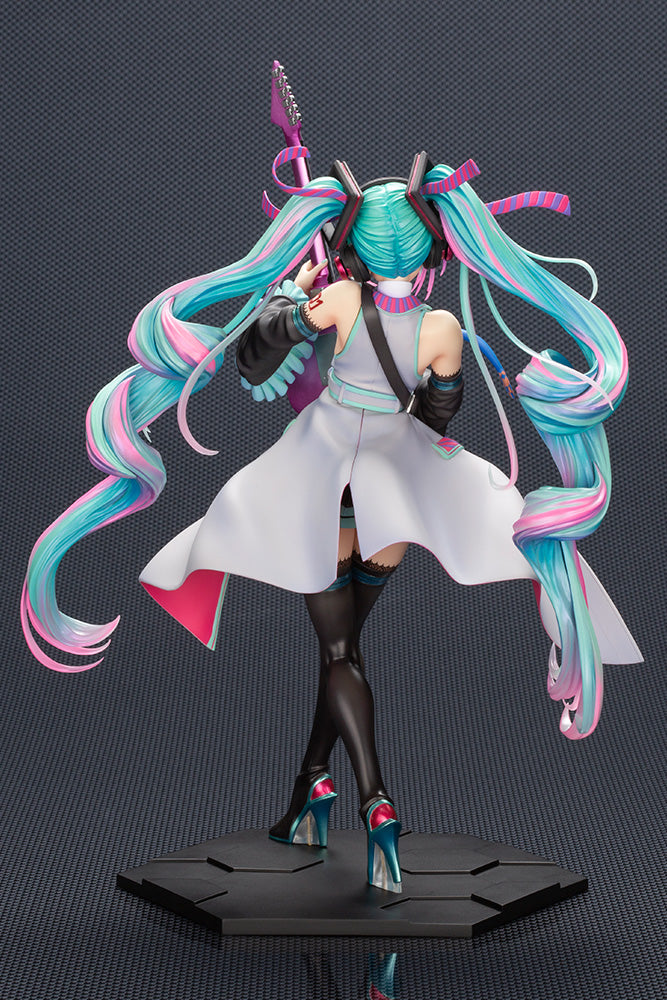 Figurine Hatsune Miku Bishojo Remix Hatsune Miku