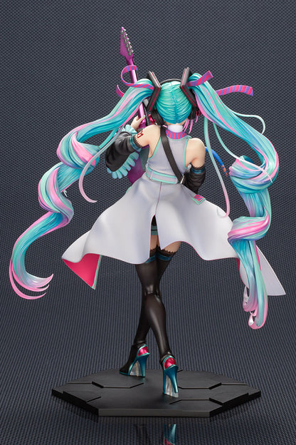 Figurine Hatsune Miku Bishojo Remix Hatsune Miku