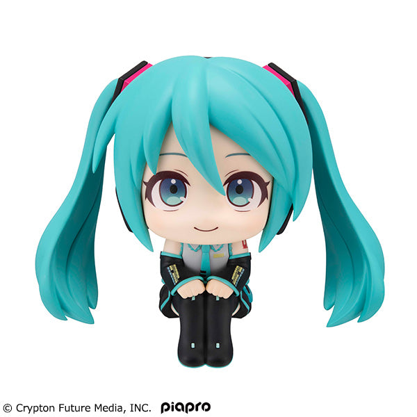 Figurine Hatsune Miku Look Up Hatsune Miku