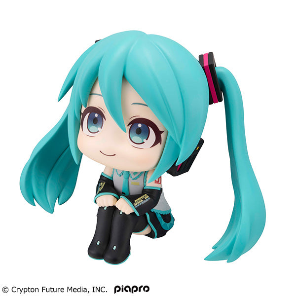 Figurine Hatsune Miku Look Up Hatsune Miku