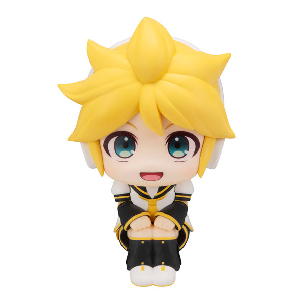 Figurine Kagamine Len Look Up Hatsune Miku