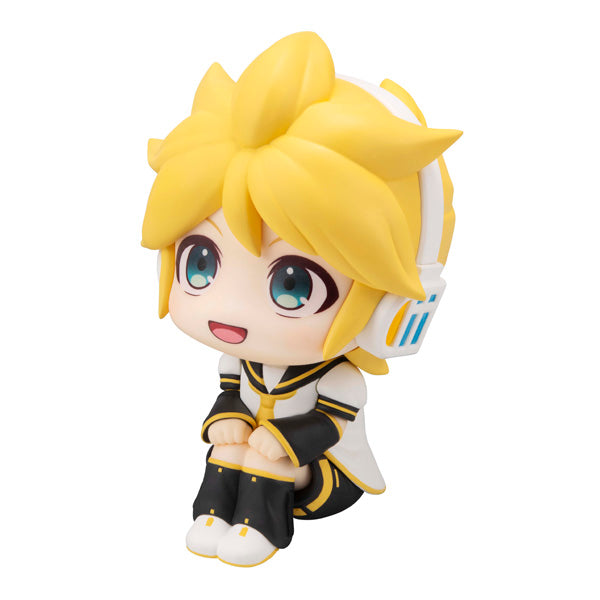Figurine Kagamine Len Look Up Hatsune Miku