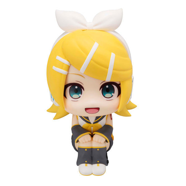 Figurine Kagamine Rin Look Up Hatsune Miku