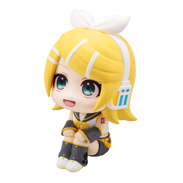Figurine Kagamine Rin Look Up Hatsune Miku