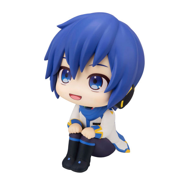 Figurine Kaito Look Up Hatsune Miku