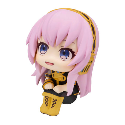 Figurine Megurine Luka Look Up Hatsune Miku