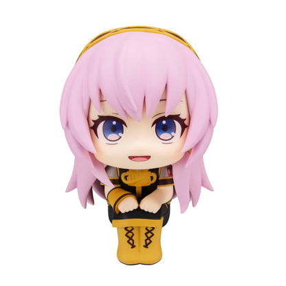Figurine Megurine Luka Look Up Hatsune Miku