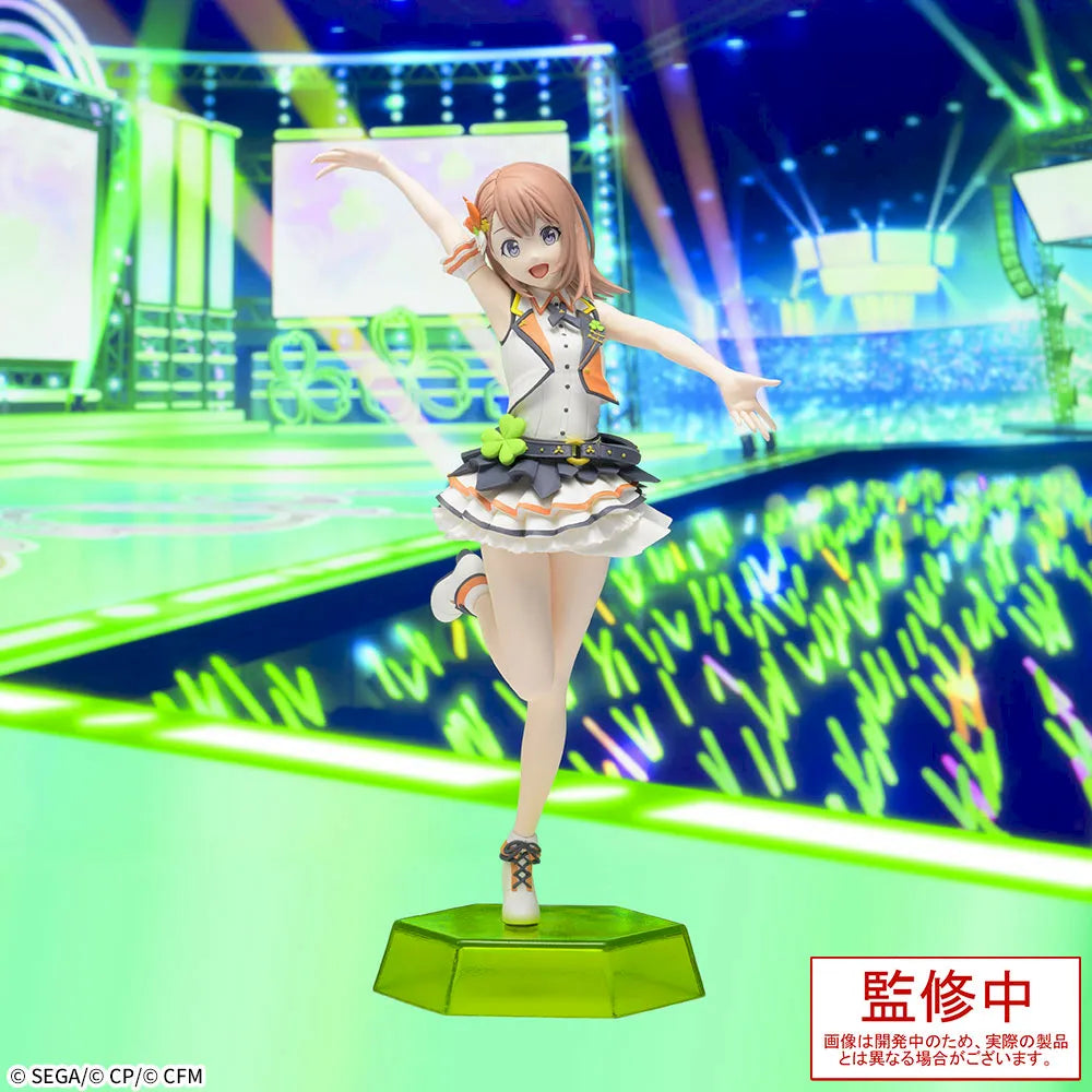 Figurine Hanasato Minori Decorate Collections Luminasta Hatsune Miku