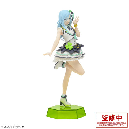 Figurine Hinomori Shizuku Decorate Collections Luminasta Hatsune Miku