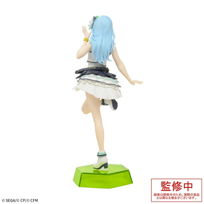 Figurine Hinomori Shizuku Decorate Collections Luminasta Hatsune Miku