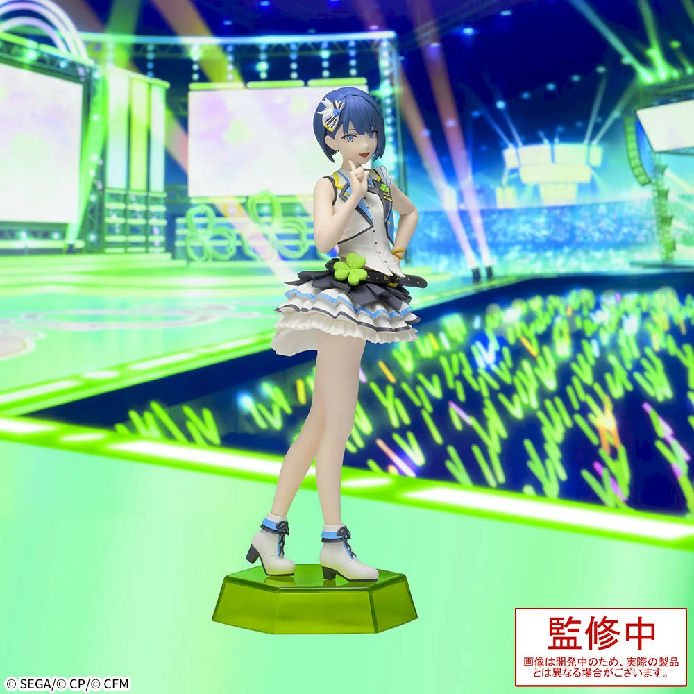 Figurine Kiritani Haruka Decorate Collections Luminasta Hatsune Miku