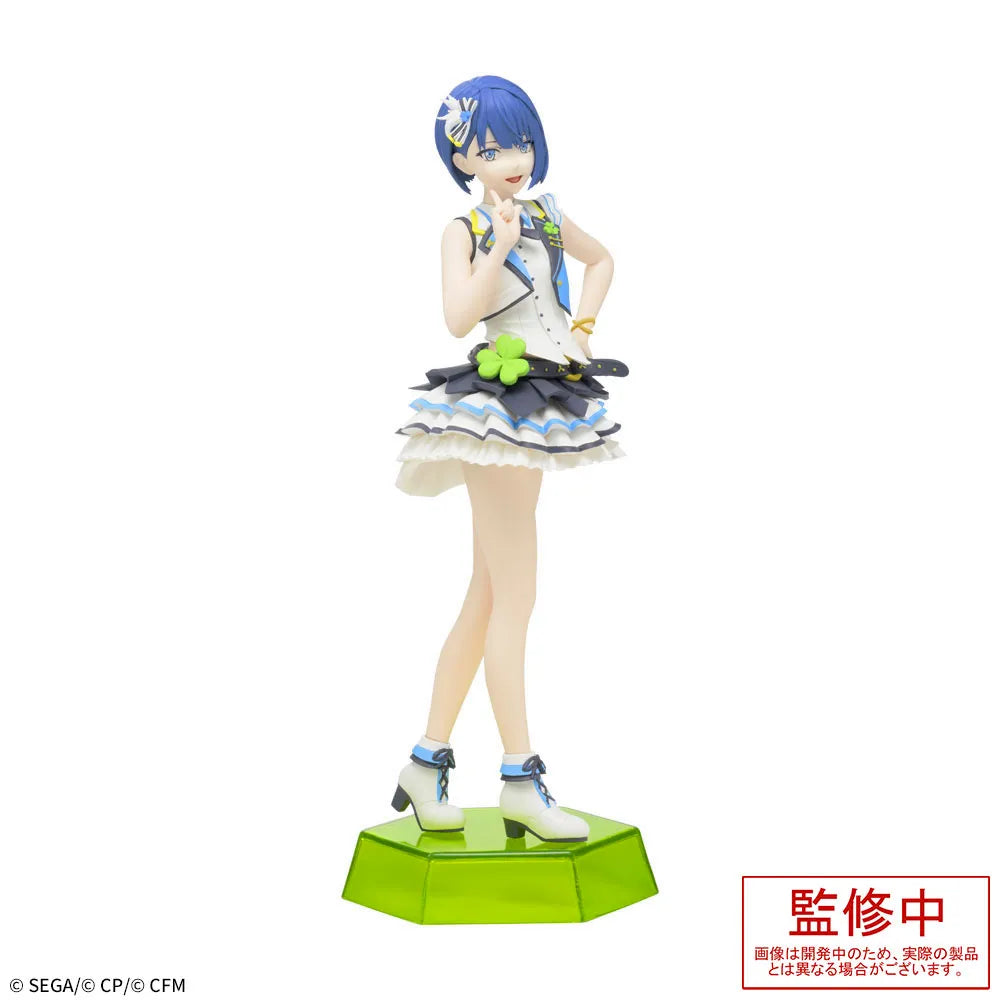 Figurine Kiritani Haruka Decorate Collections Luminasta Hatsune Miku