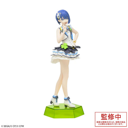 Figurine Kiritani Haruka Decorate Collections Luminasta Hatsune Miku