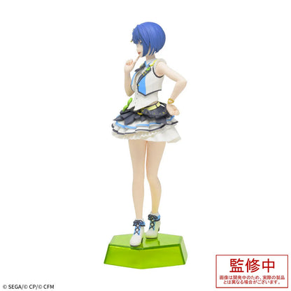 Figurine Kiritani Haruka Decorate Collections Luminasta Hatsune Miku