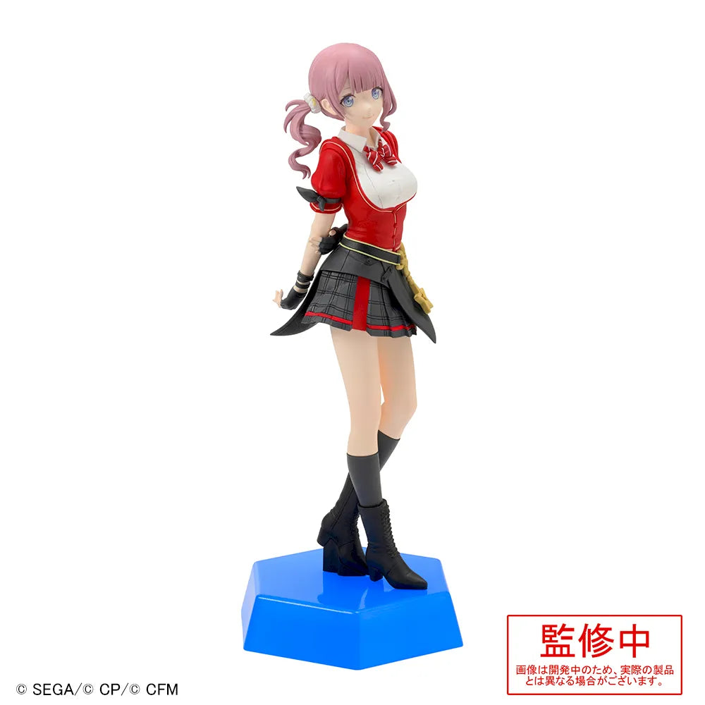 Figurine Mochizuki Honami Decorate Collections Luminasta Hatsune Miku