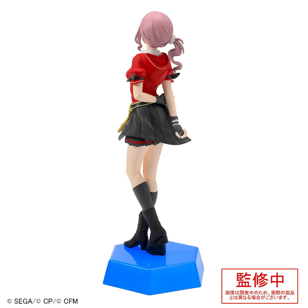 Figurine Mochizuki Honami Decorate Collections Luminasta Hatsune Miku