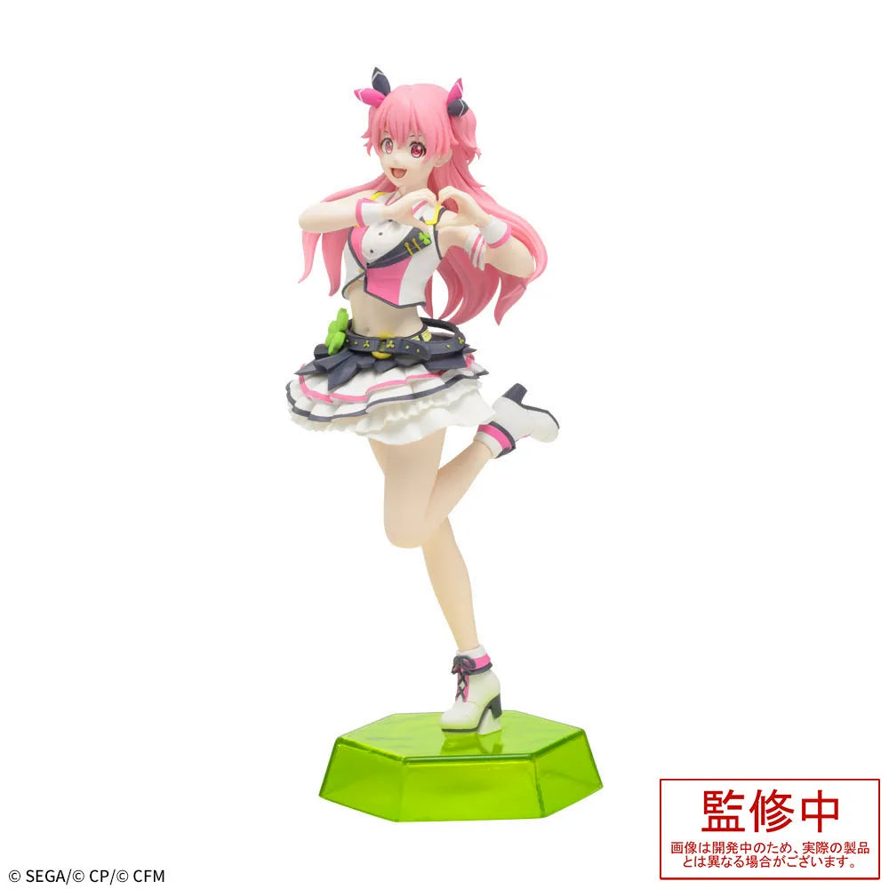 Figurine Momoi Airi Decorate Collections Luminasta Hatsune Miku