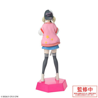 Figurine Azusawa Kohane Decorate Collections Luminasta Hatsune Miku