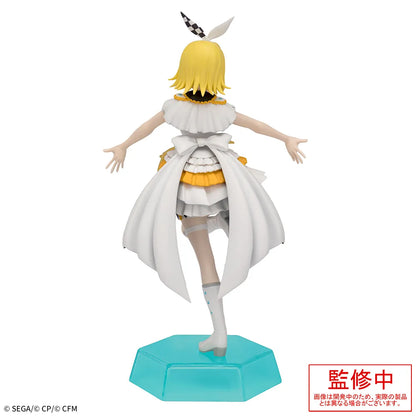 Figurine Kagamine Rin Decorate Collections Luminasta Hatsune Miku