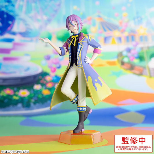 Figurine Kamishiro Rui Decorate Collections Luminasta Hatsune Miku