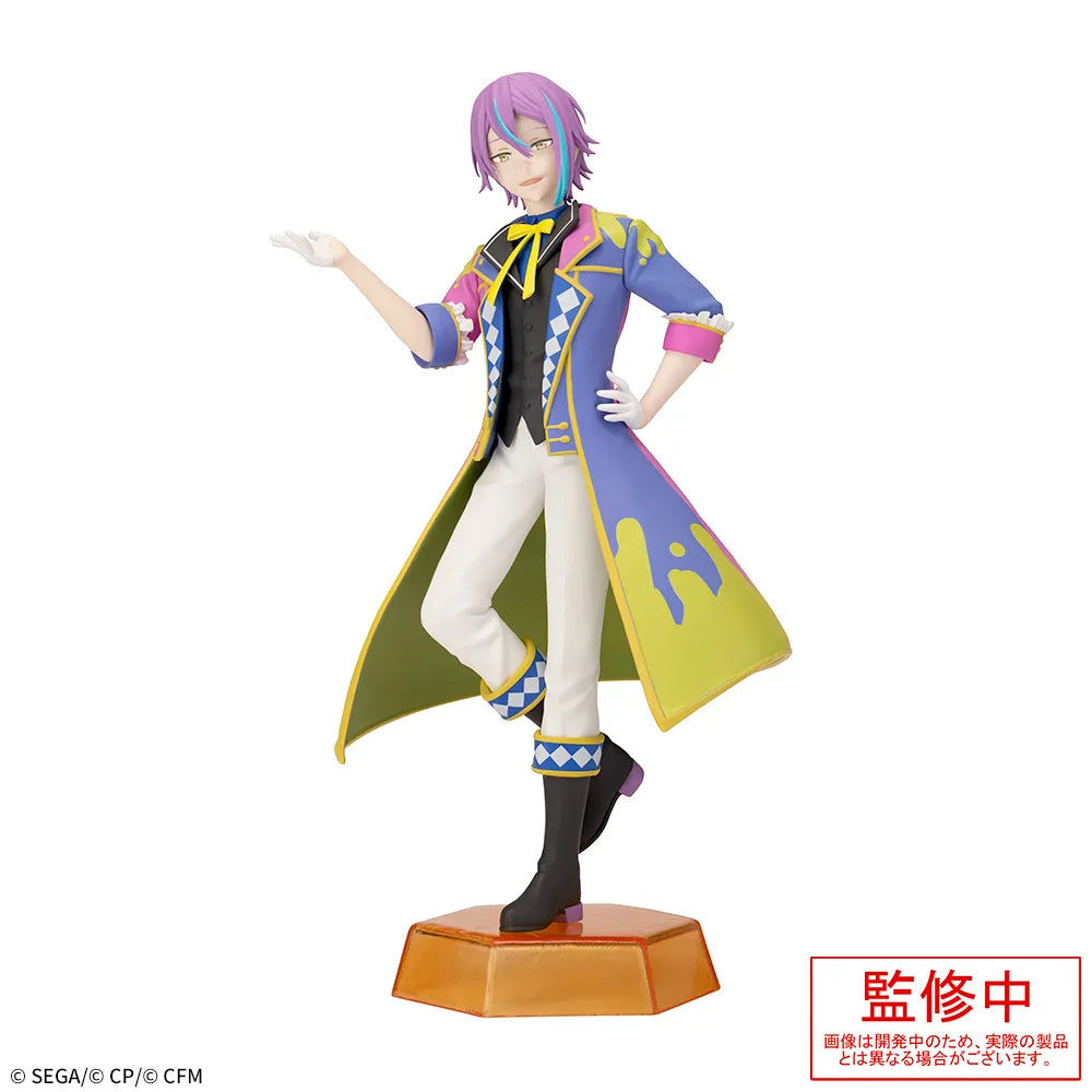 Figurine Kamishiro Rui Decorate Collections Luminasta Hatsune Miku
