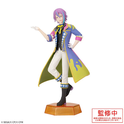 Figurine Kamishiro Rui Decorate Collections Luminasta Hatsune Miku