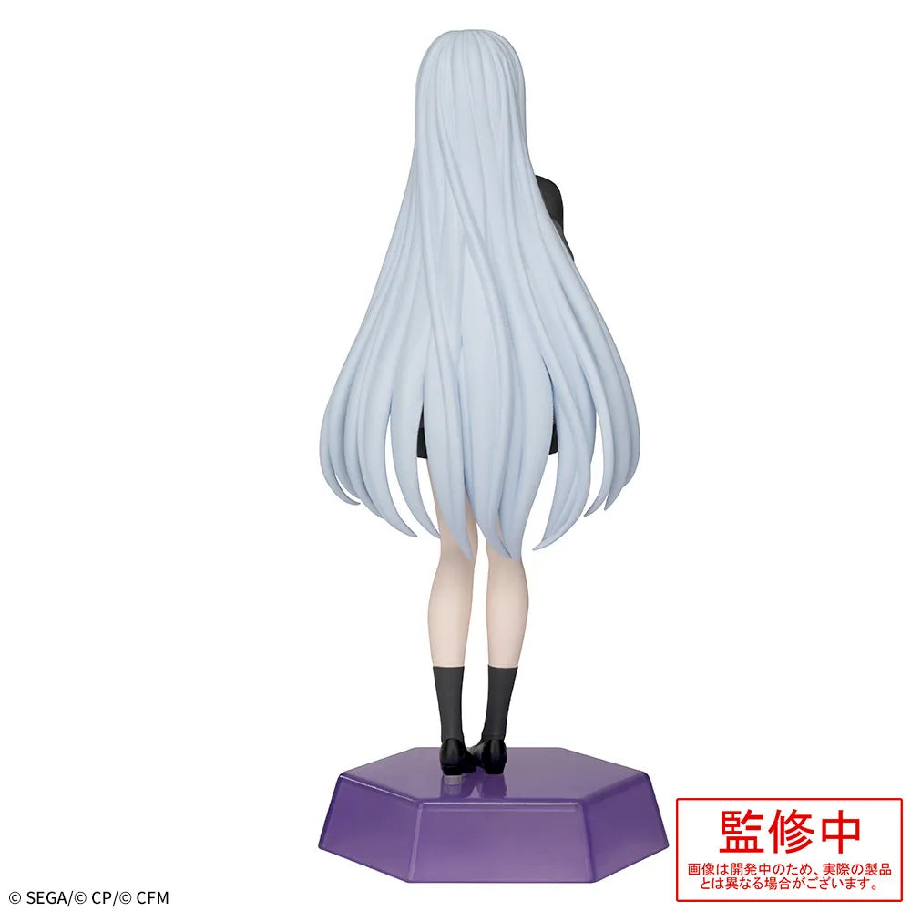 Figurine Kanade Yoisaki Decorate Collections Luminasta Hatsune Miku