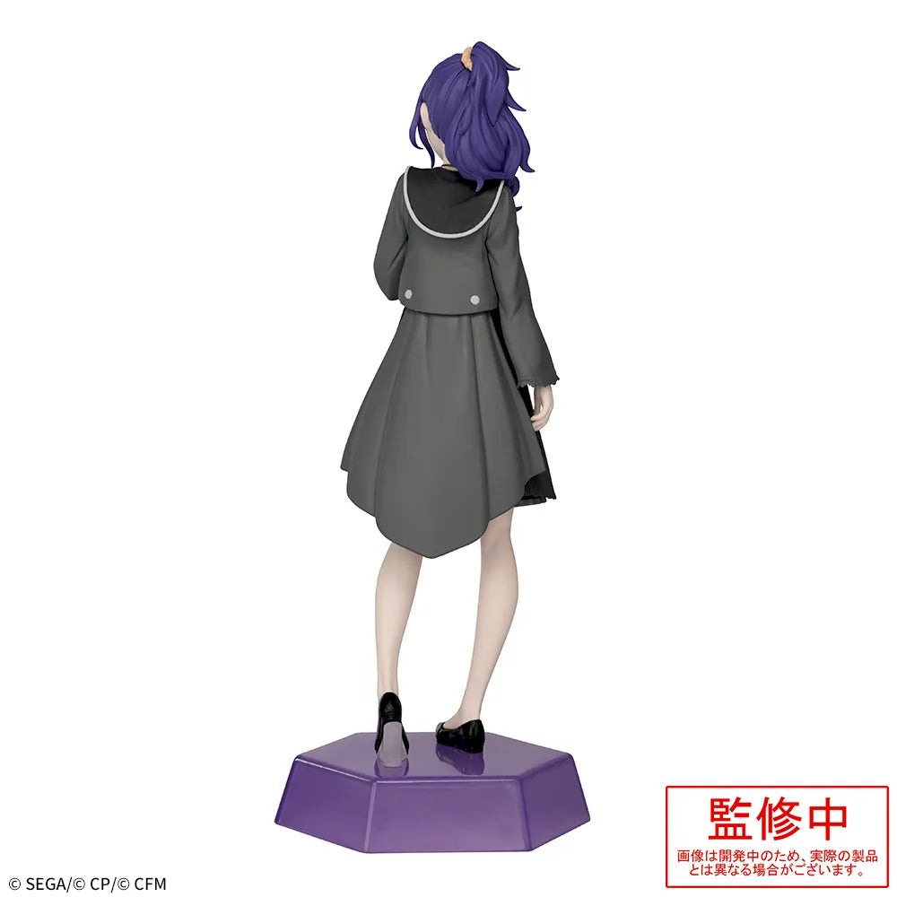 Figurine Mafuyu Asahina Decorate Collections Luminasta Hatsune Miku