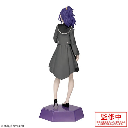 Figurine Mafuyu Asahina Decorate Collections Luminasta Hatsune Miku