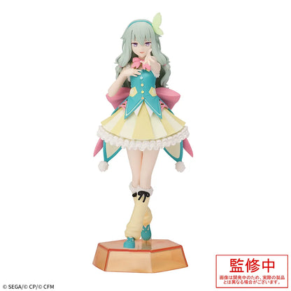 Figurine Nene Kusanagi Decorate Collections Luminasta Hatsune Miku
