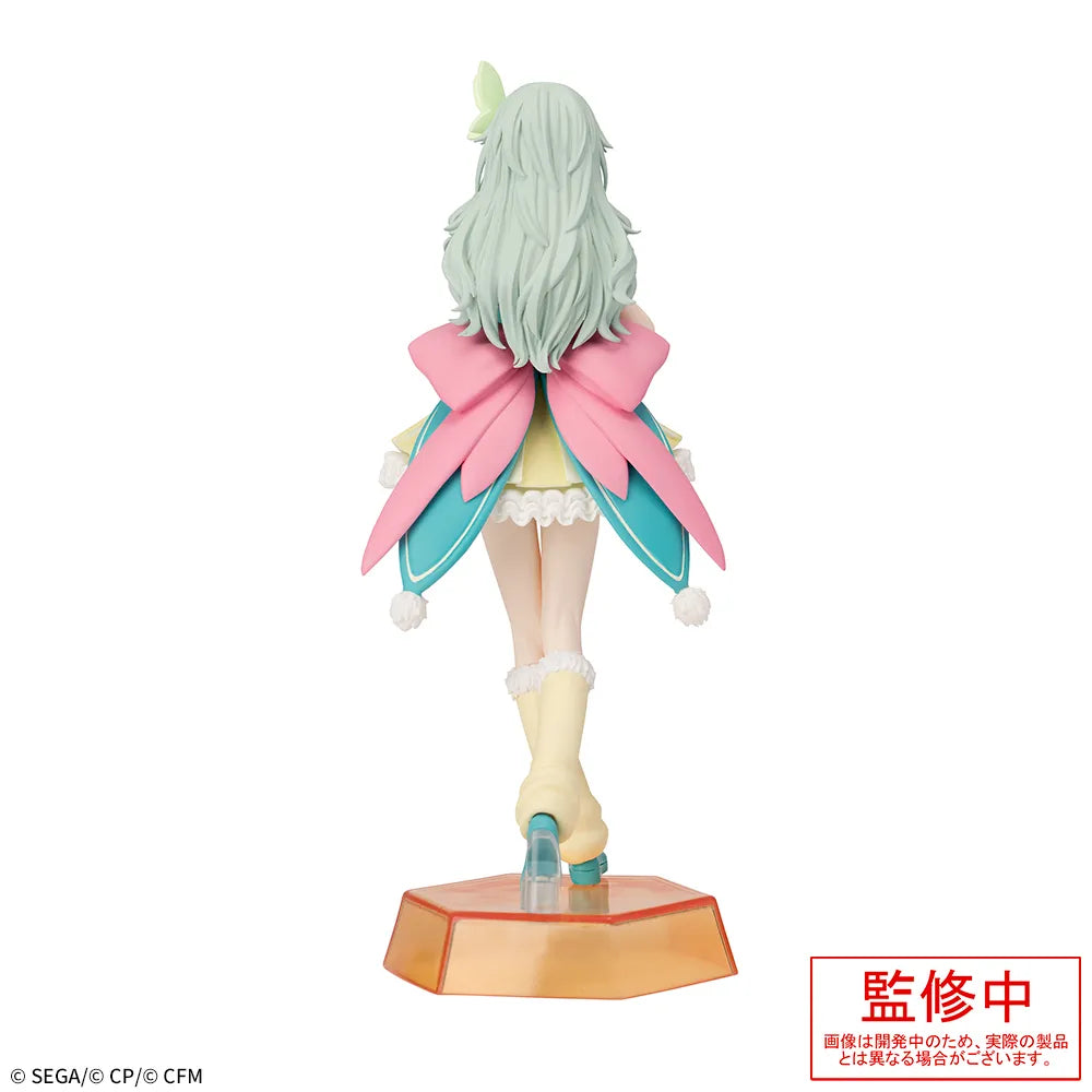 Figurine Nene Kusanagi Decorate Collections Luminasta Hatsune Miku