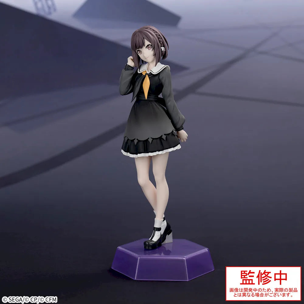 Figurine Shinonome Ena Decorate Collections Luminasta Hatsune Miku