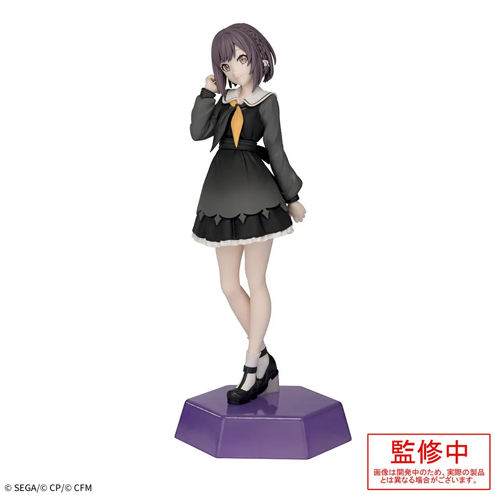 Figurine Shinonome Ena Decorate Collections Luminasta Hatsune Miku