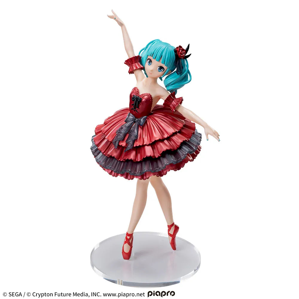 Figurine Hatsune Miku Etoile Ver. Luminasta Hatsune Miku 