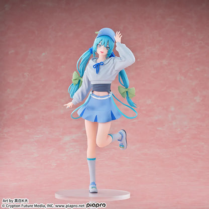 Figurine Hatsune Miku Conceptual Series Vol.02 Luminasta Hatsune Miku