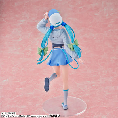 Figurine Hatsune Miku Conceptual Series Vol.02 Luminasta Hatsune Miku