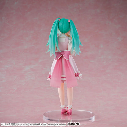 Figurine Hatsune Miku Conceptual Series Vol.03 Luminasta Hatsune Miku