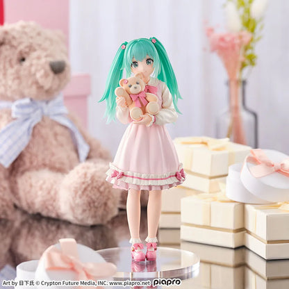 Figurine Hatsune Miku Conceptual Series Vol.03 Luminasta Hatsune Miku