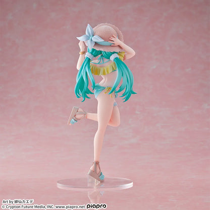 Figurine Hatsune Miku Conceptual Series Vol.01 Luminasta Hatsune Miku
