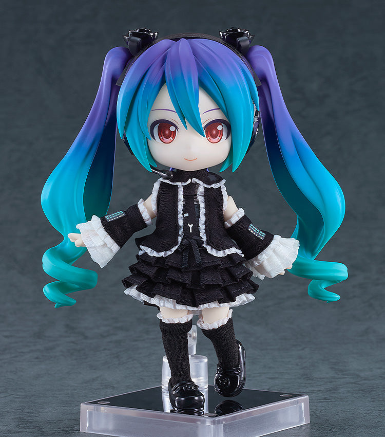 Figurine Hatsune Miku The Void Ver. Nendoroid Doll Hatsune Miku