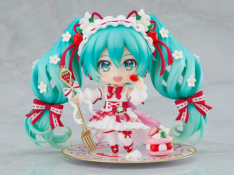 Figurine Hatsune Miku 15th Anniversary Ver. Nendoroid Hatsune Miku