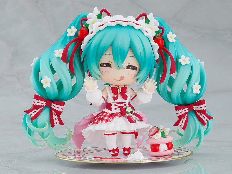 Figurine Hatsune Miku 15th Anniversary Ver. Nendoroid Hatsune Miku